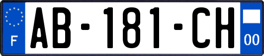 AB-181-CH