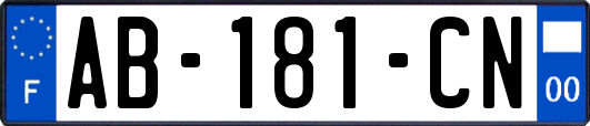 AB-181-CN