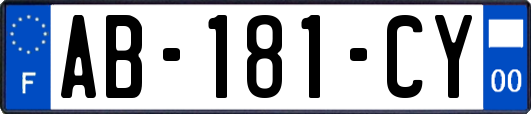 AB-181-CY