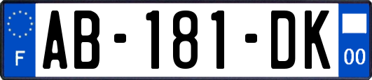 AB-181-DK