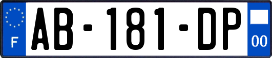 AB-181-DP