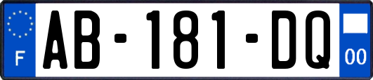 AB-181-DQ