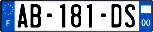 AB-181-DS