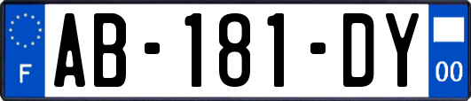 AB-181-DY