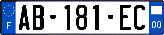 AB-181-EC