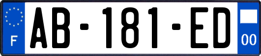 AB-181-ED