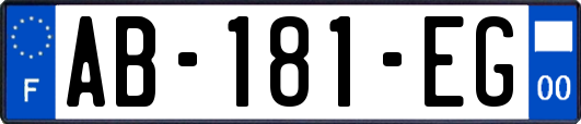 AB-181-EG