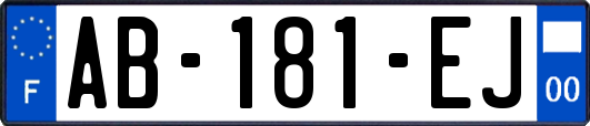 AB-181-EJ