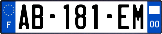 AB-181-EM