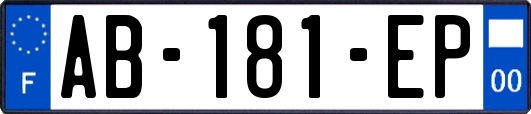 AB-181-EP