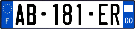 AB-181-ER