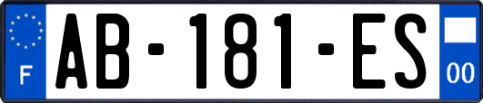 AB-181-ES