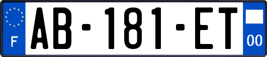 AB-181-ET