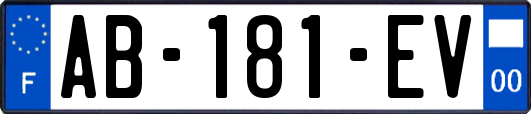 AB-181-EV