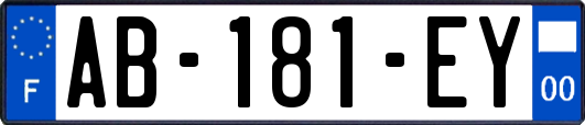 AB-181-EY