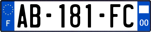 AB-181-FC