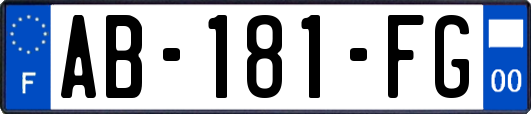 AB-181-FG