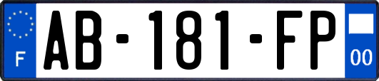 AB-181-FP