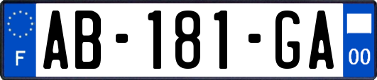 AB-181-GA