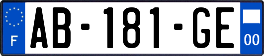 AB-181-GE