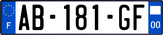 AB-181-GF