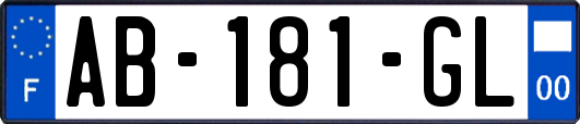 AB-181-GL