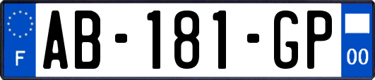 AB-181-GP