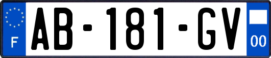AB-181-GV
