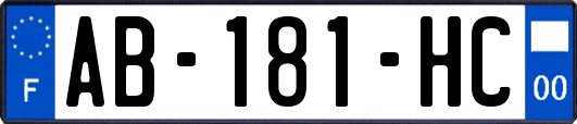 AB-181-HC