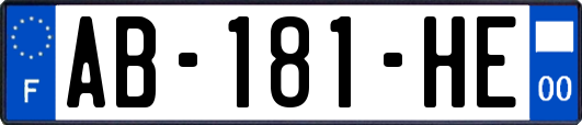 AB-181-HE