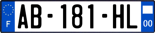 AB-181-HL