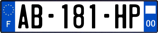 AB-181-HP