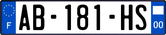AB-181-HS