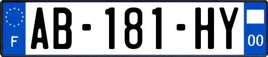 AB-181-HY