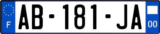 AB-181-JA