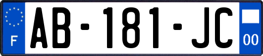 AB-181-JC