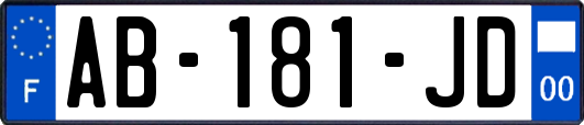 AB-181-JD