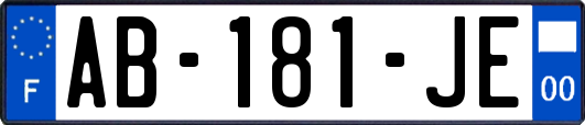 AB-181-JE