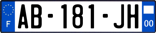 AB-181-JH