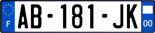 AB-181-JK