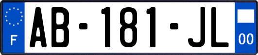 AB-181-JL