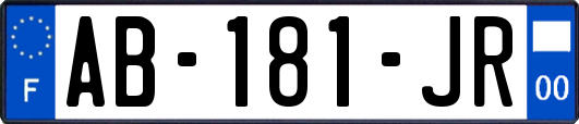 AB-181-JR