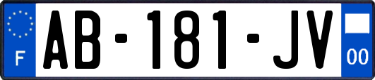 AB-181-JV