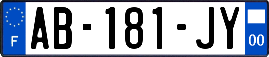 AB-181-JY