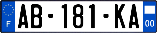 AB-181-KA