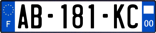 AB-181-KC