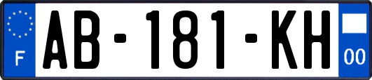 AB-181-KH