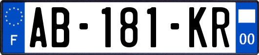 AB-181-KR