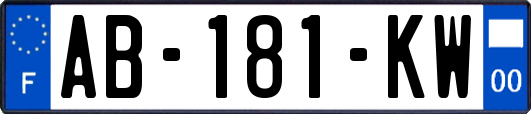 AB-181-KW