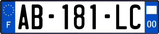 AB-181-LC